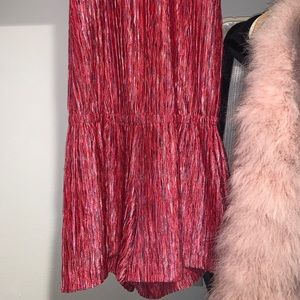 Alexis Romper. Never worn, perfect condition